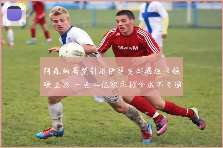 阿森纳渴望引进伊萨克却遇纽卡强硬立场 一点二亿欧元标价成不可逾越障碍谈判停滞