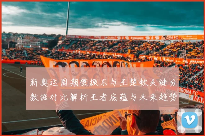 新奥运周期樊振东与王楚钦关键分数据对比解析王者底蕴与未来趋势